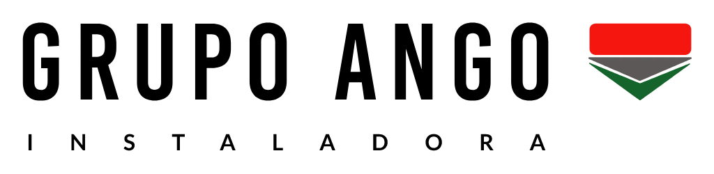 GRUPO ANGO